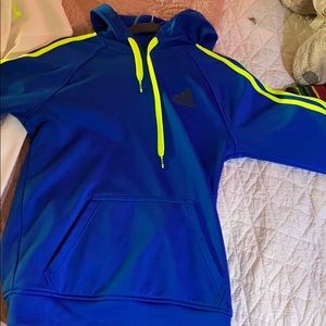 Adidas Active Hoodie